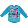 Bluzka My Little Pony niebieska